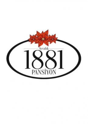 Отель AYVALIK 1881 PANSİYON  Айвалык